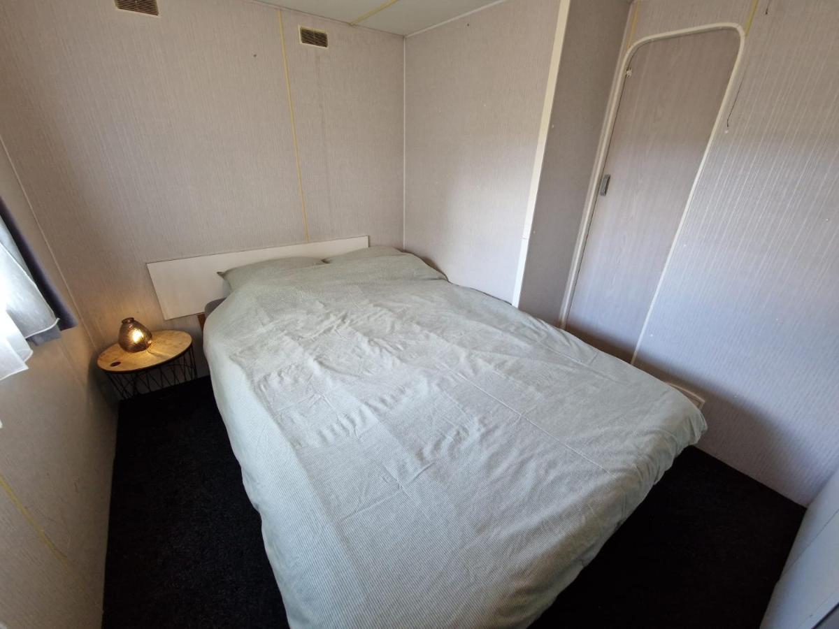 Stacaravan Verhuur Drenthe Hotel Eext ภายนอก รูปภาพ