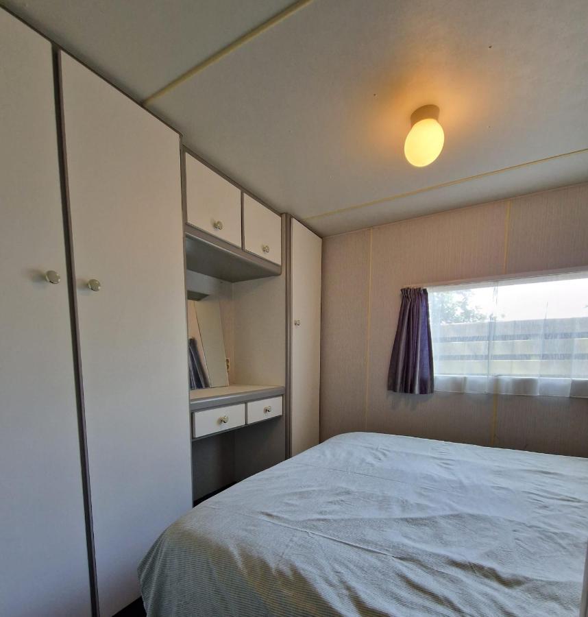 Stacaravan Verhuur Drenthe Hotel Eext ภายนอก รูปภาพ