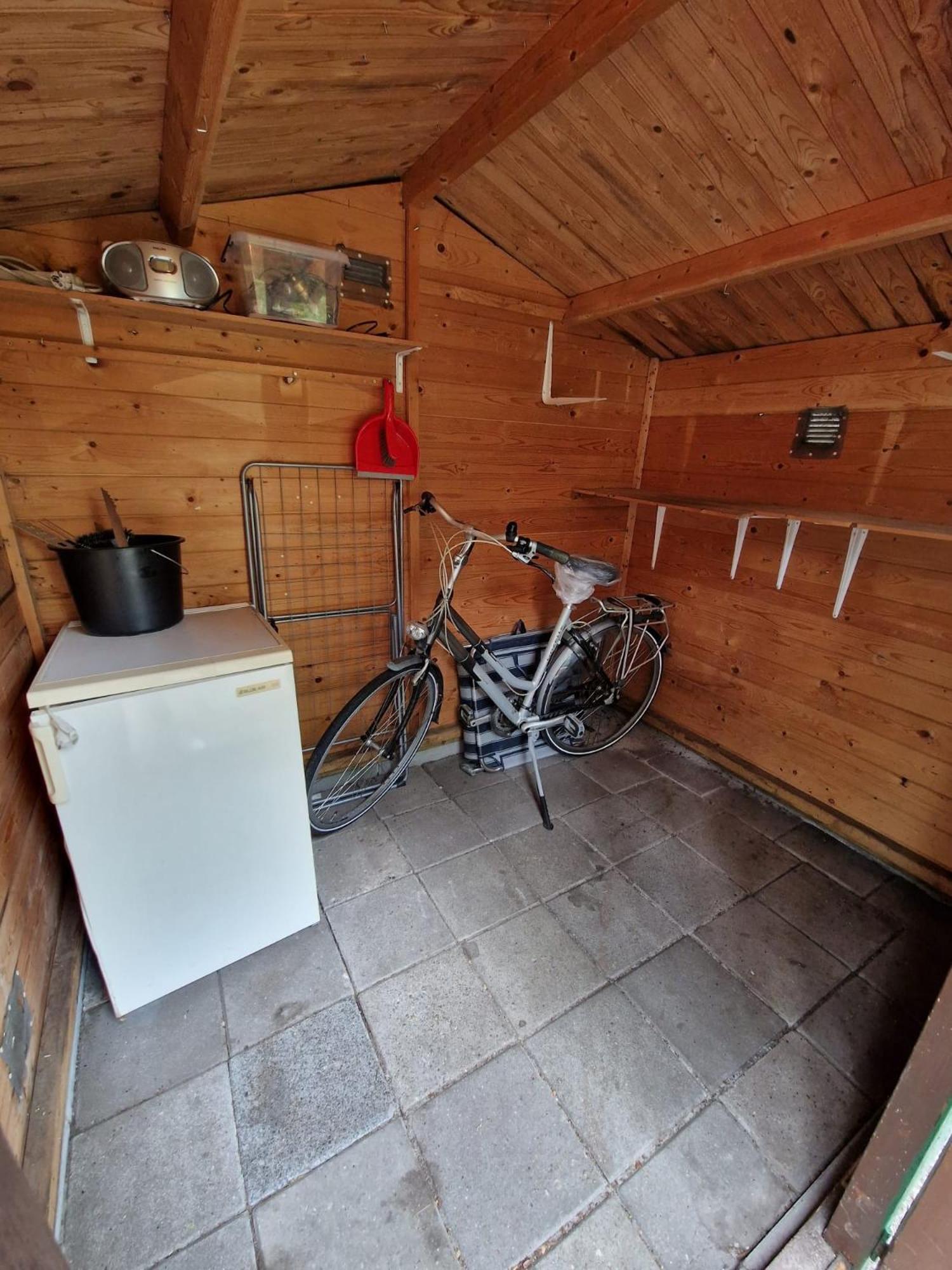 Stacaravan Verhuur Drenthe Hotel Eext ภายนอก รูปภาพ